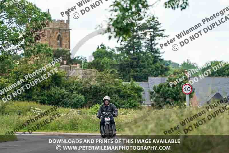 Vintage motorcycle club;eventdigitalimages;no limits trackdays;peter wileman photography;vintage motocycles;vmcc banbury run photographs